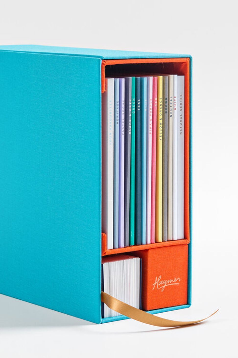 Haymes Paint