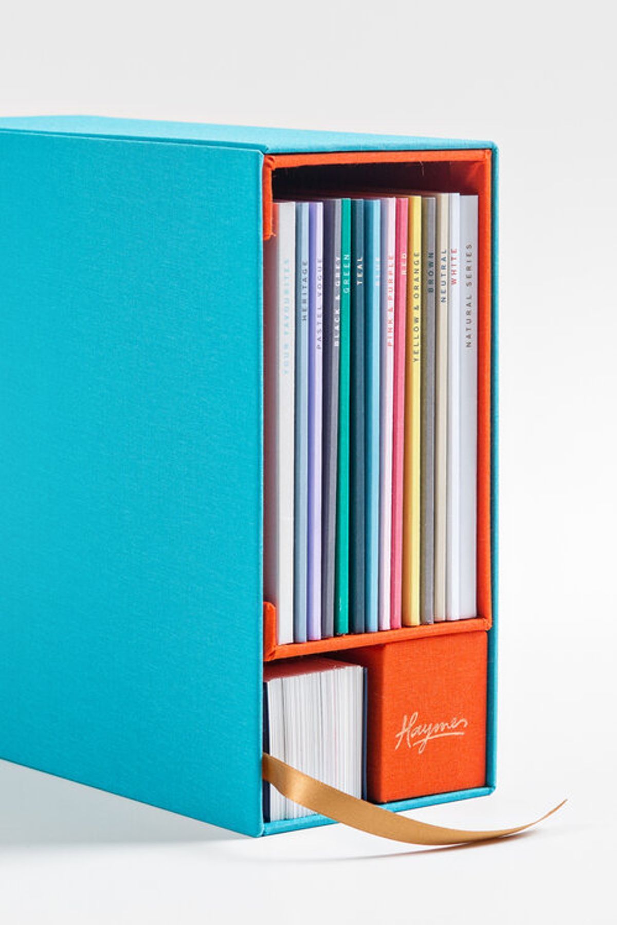 Haymes Paint