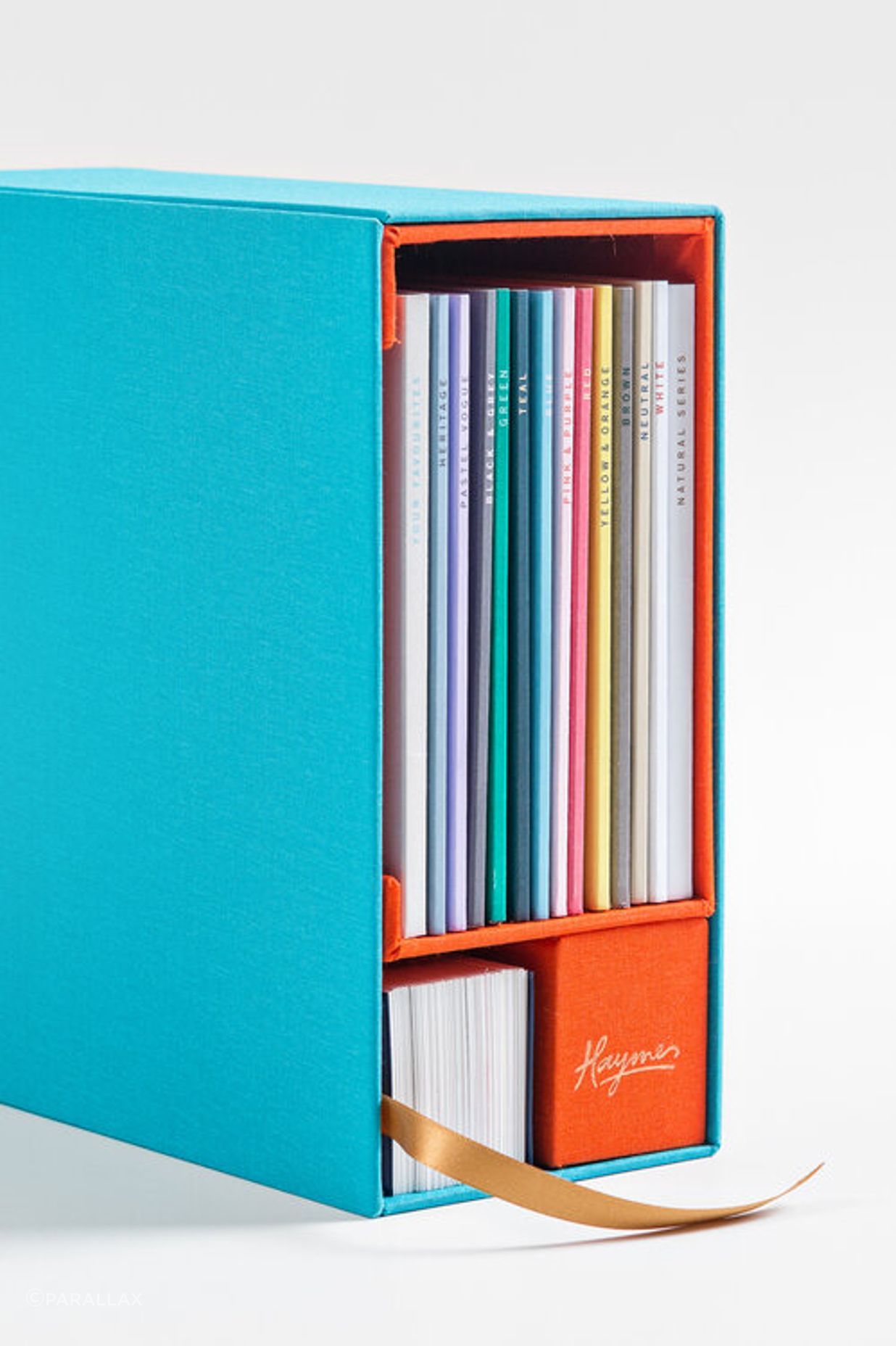 Haymes Paint