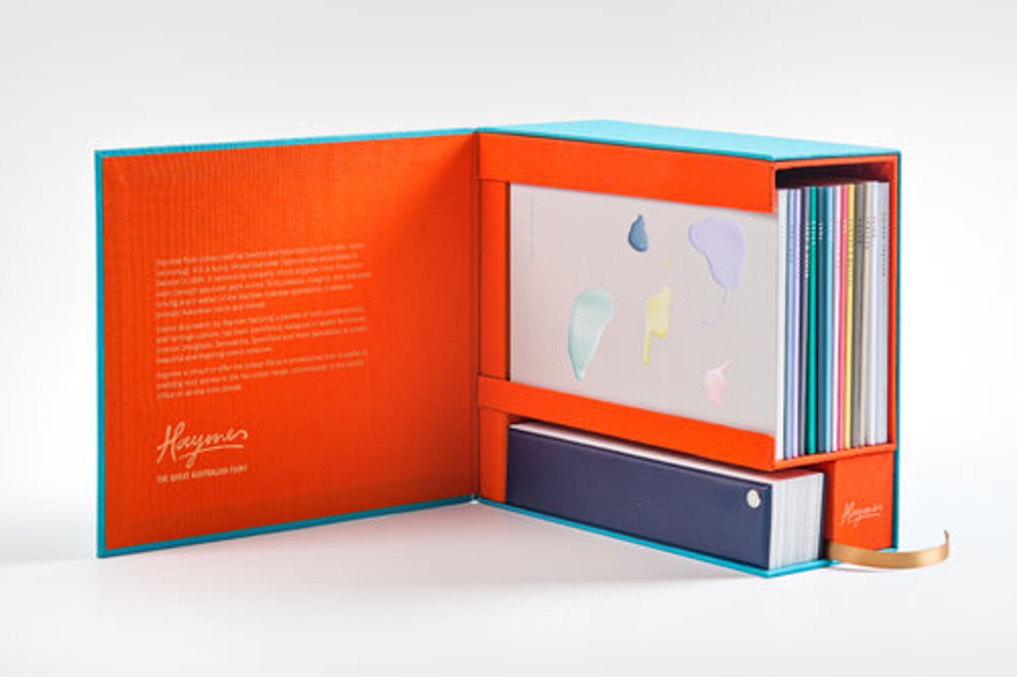 Haymes Paint
