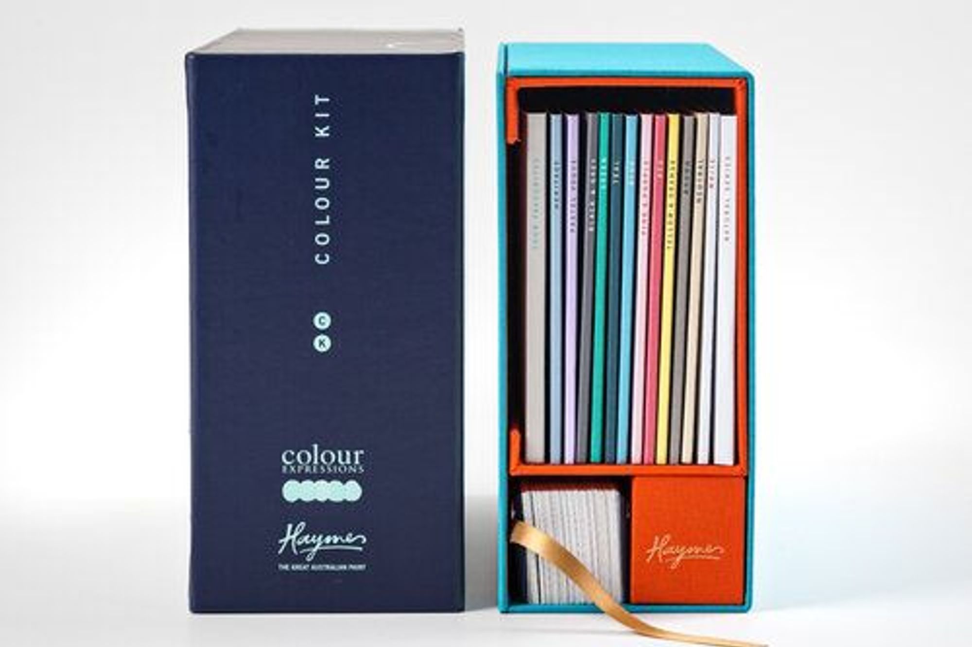 Haymes Paint