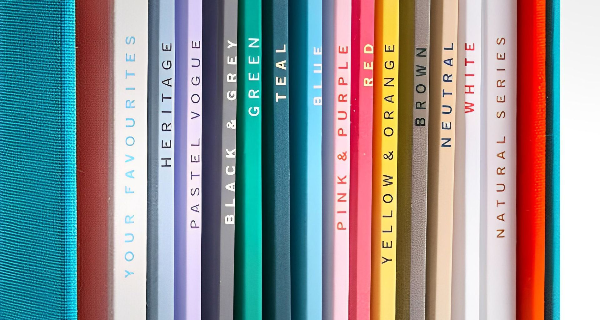 Haymes Paint banner