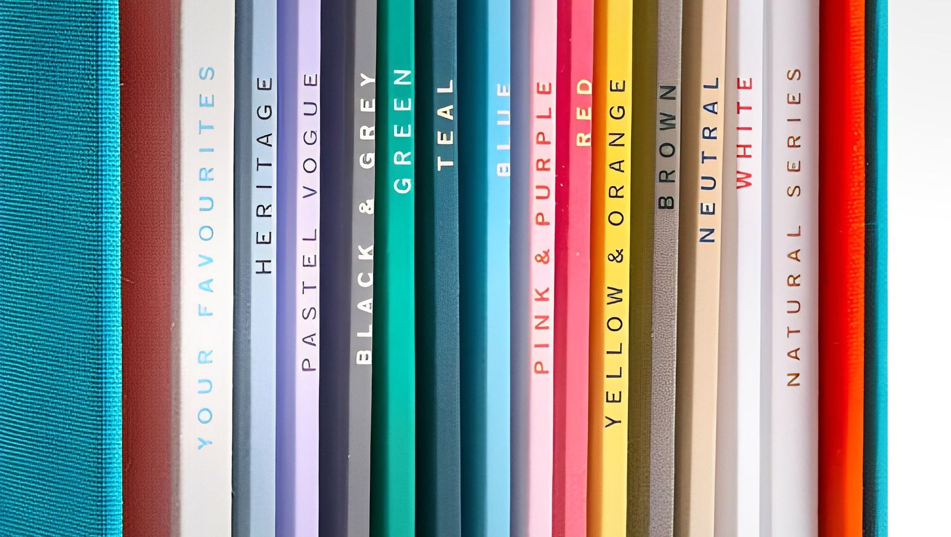 Haymes Paint banner