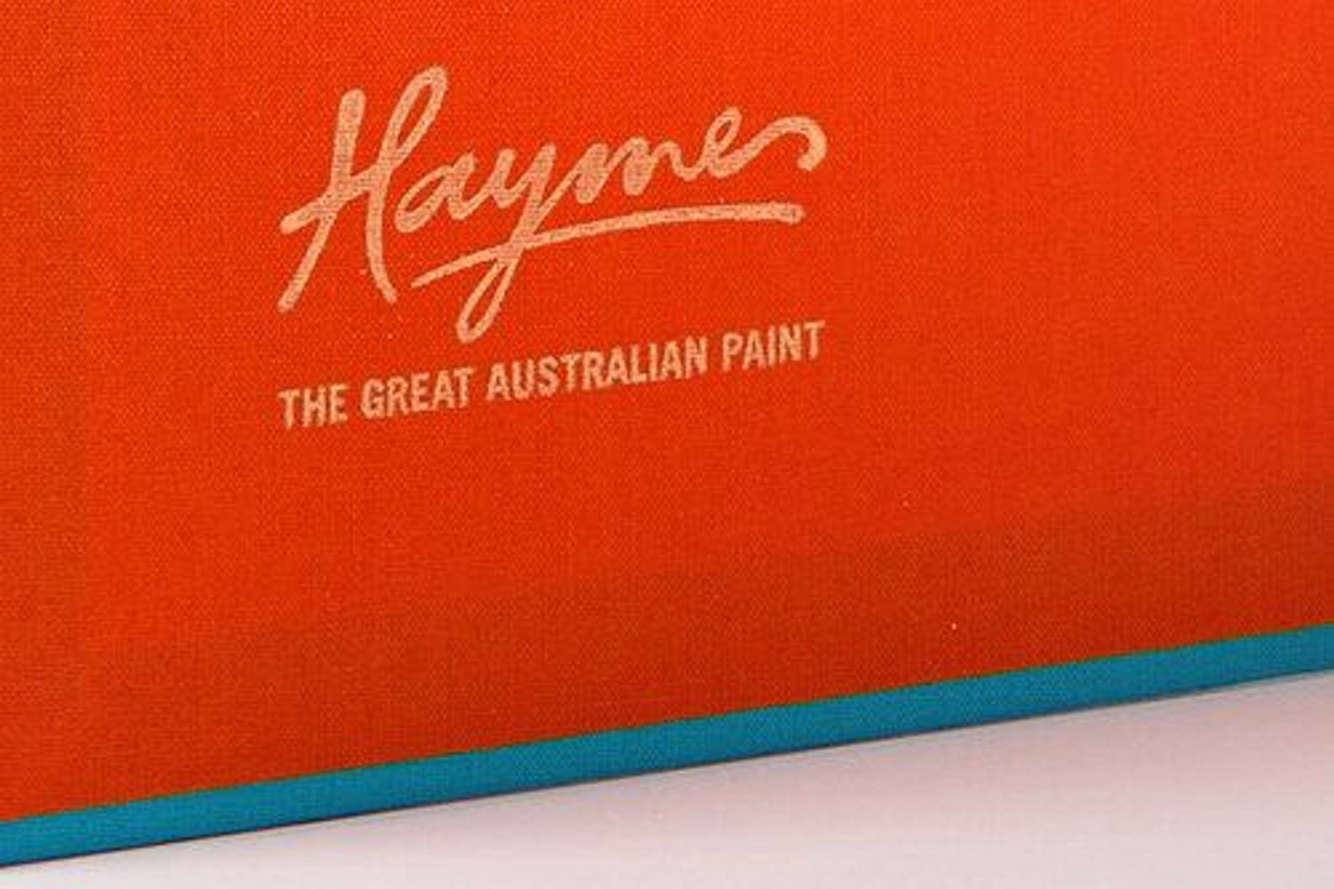Haymes Paint