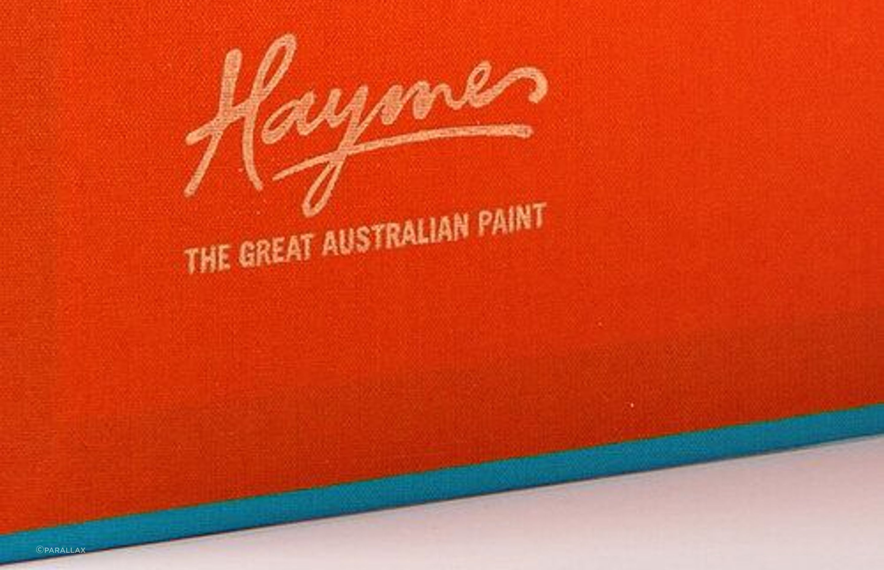 Haymes Paint