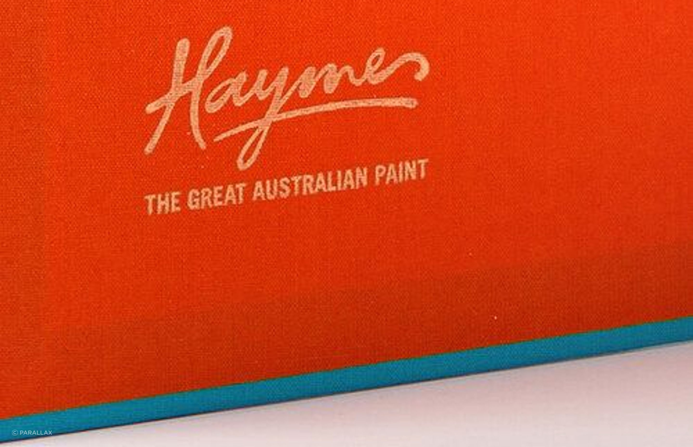 Haymes Paint