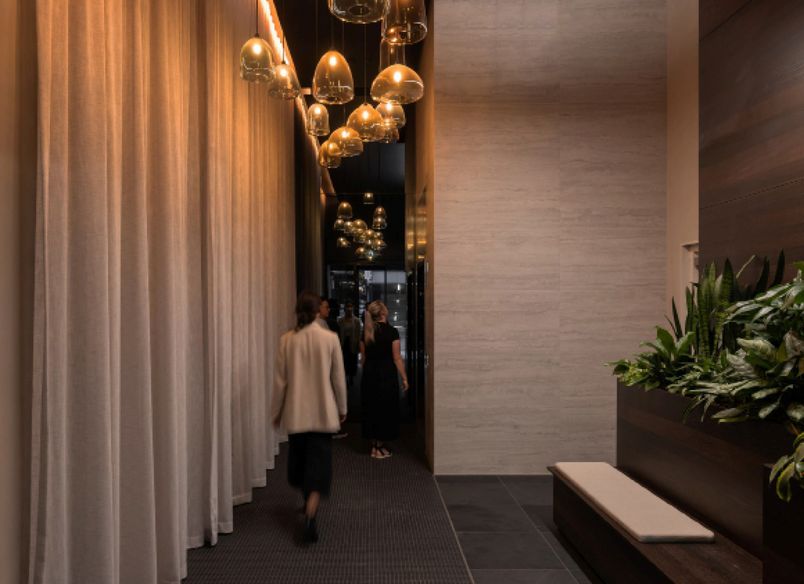 Pacifica Commercial Suites