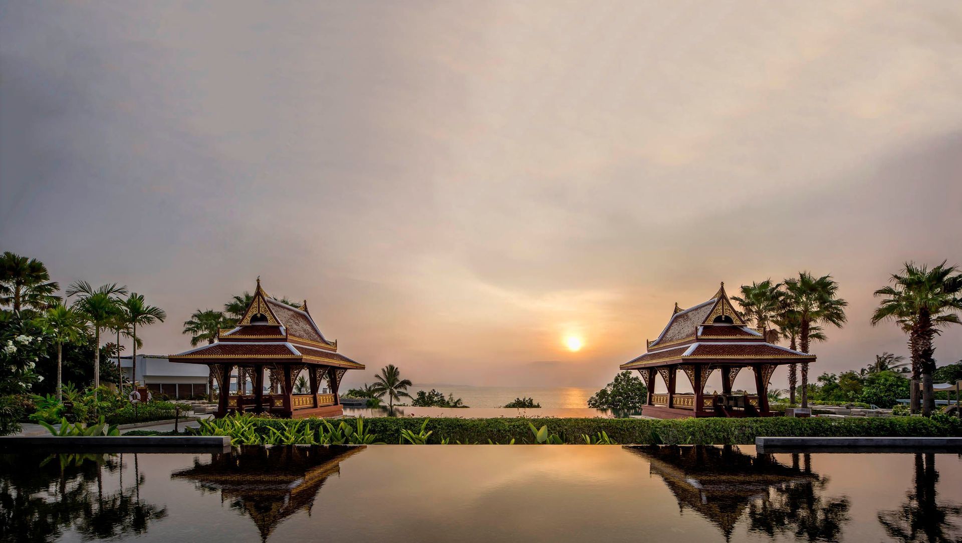 Regent Phuket Cape Panwa banner