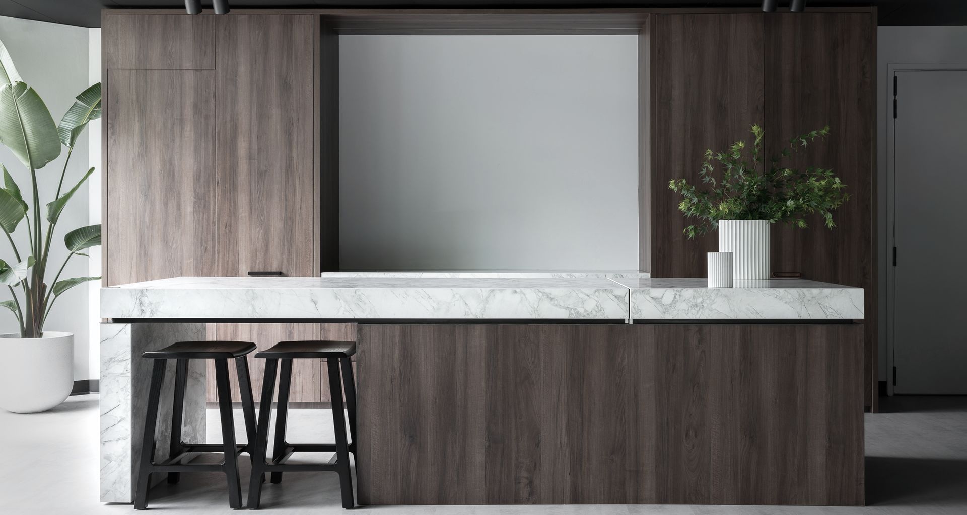 Hettich Showroom, Melbourne banner
