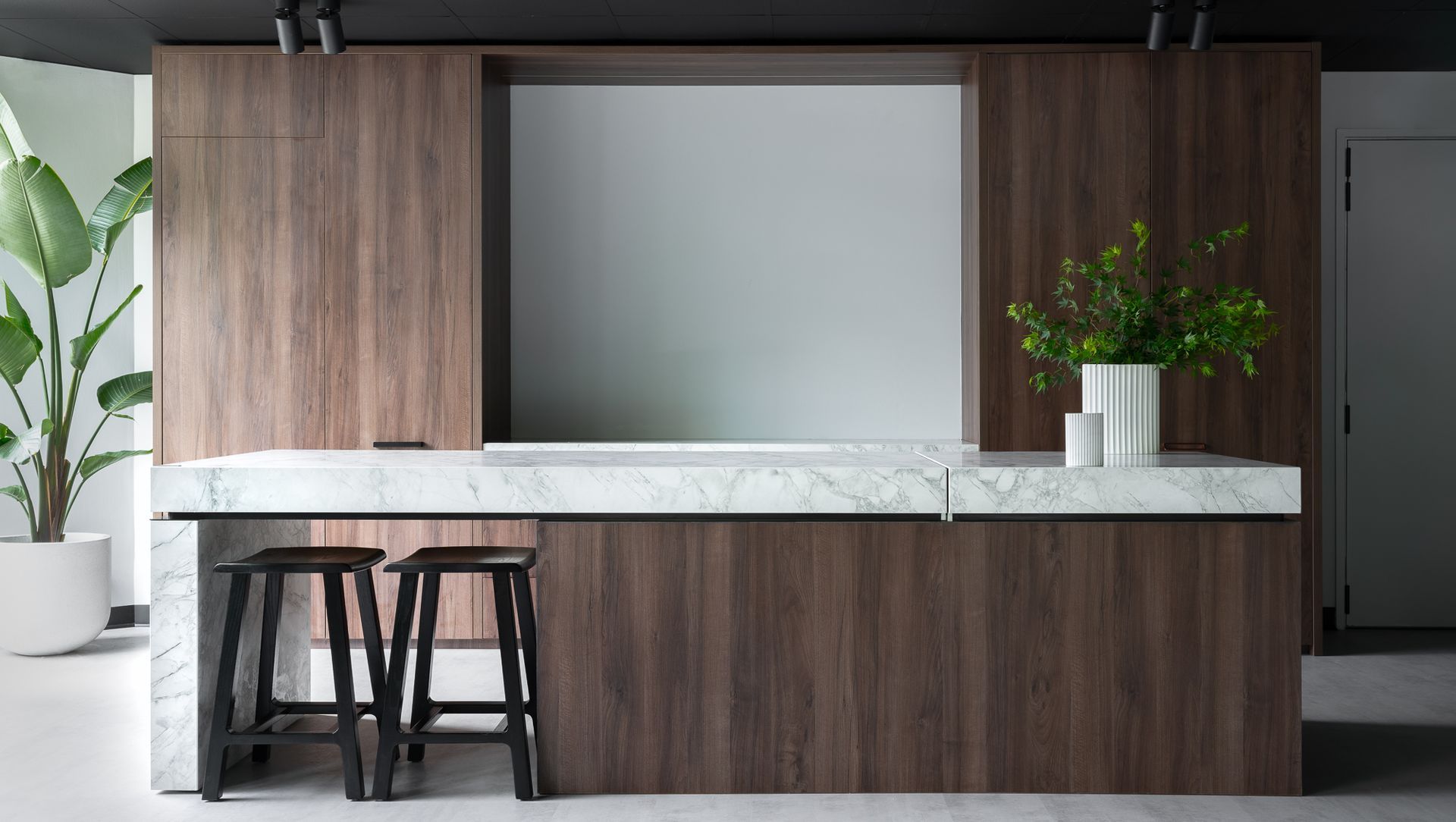 Hettich Showroom, Melbourne banner