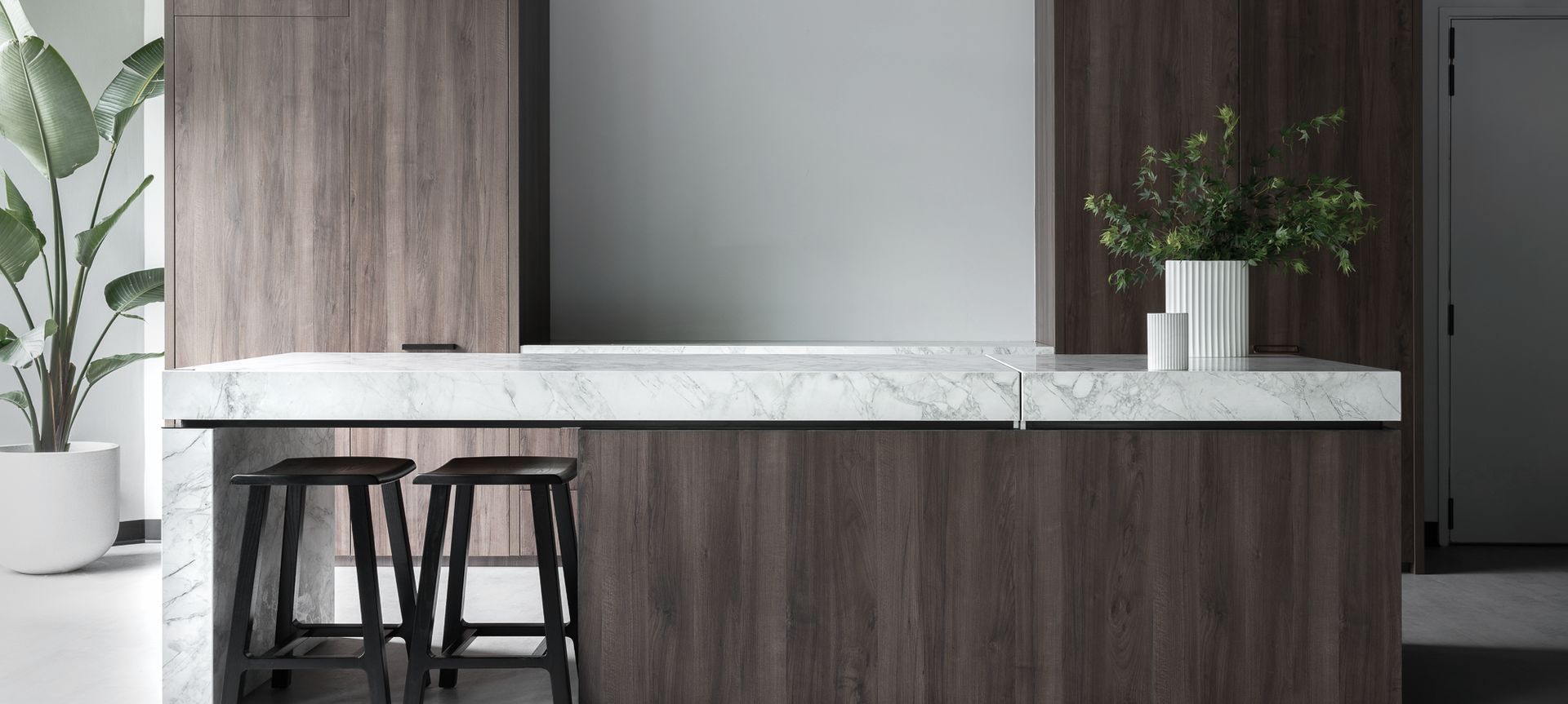 Hettich Showroom, Melbourne banner