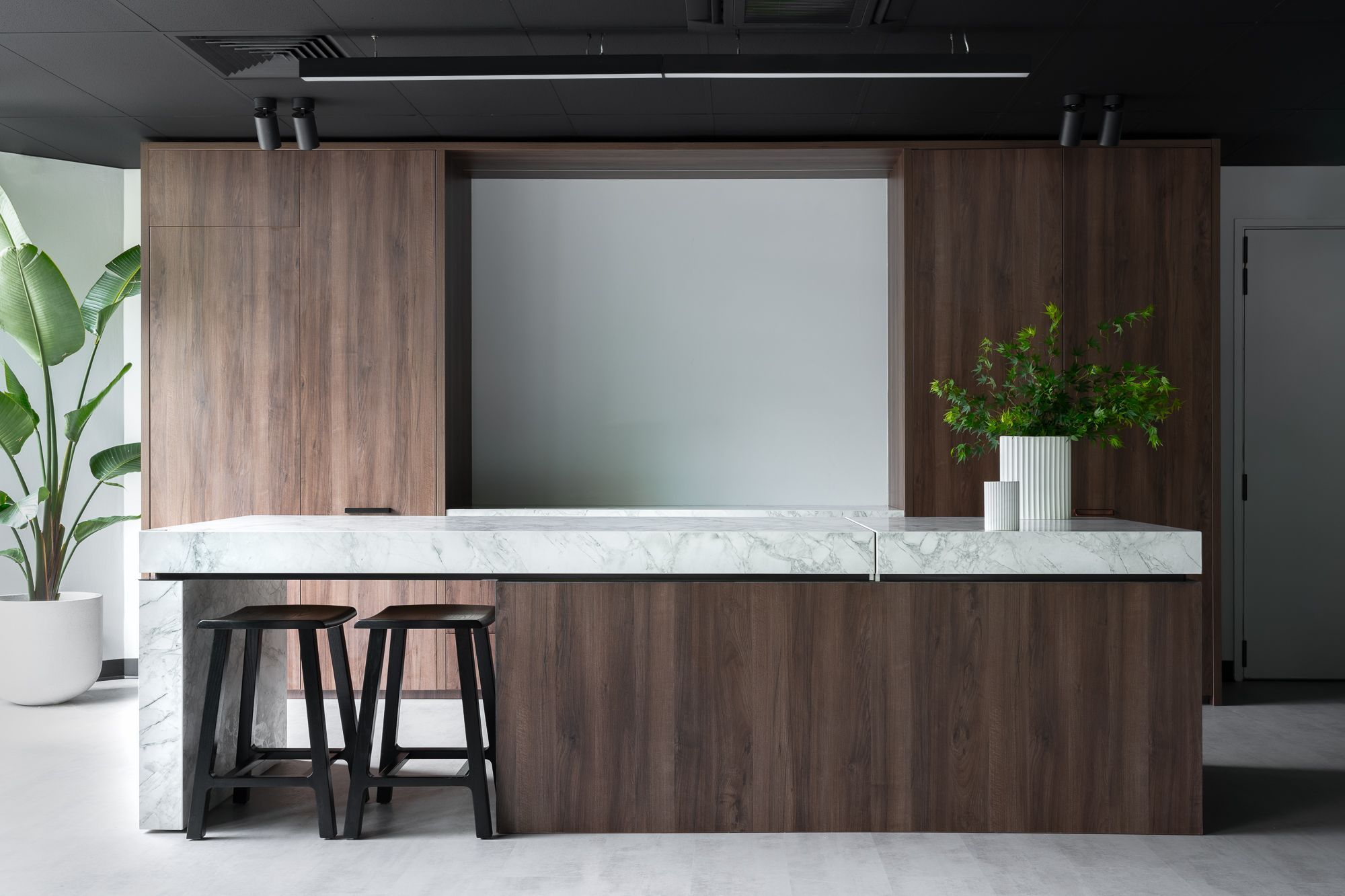 Hettich Showroom, Melbourne