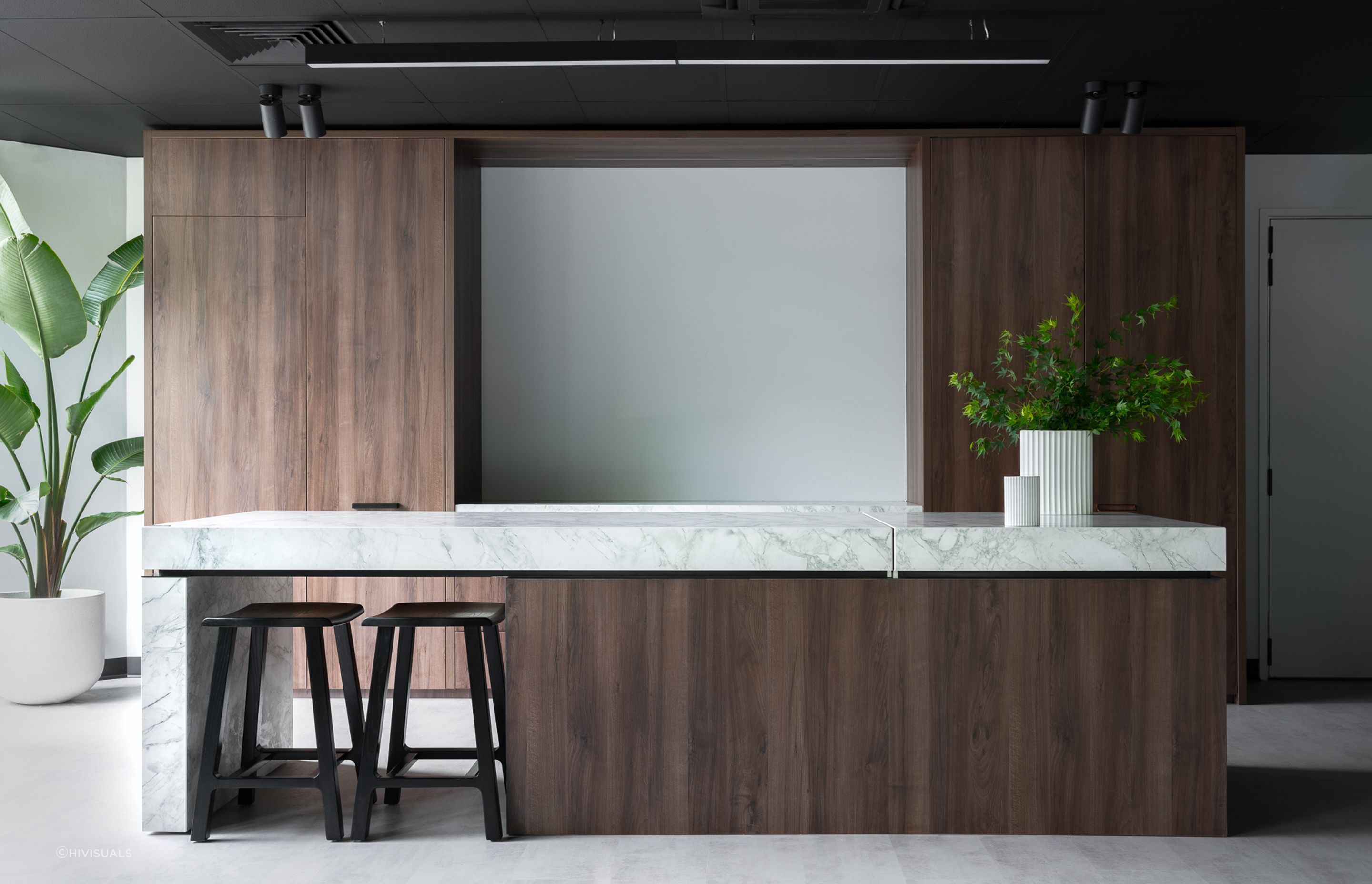Hettich Showroom, Melbourne