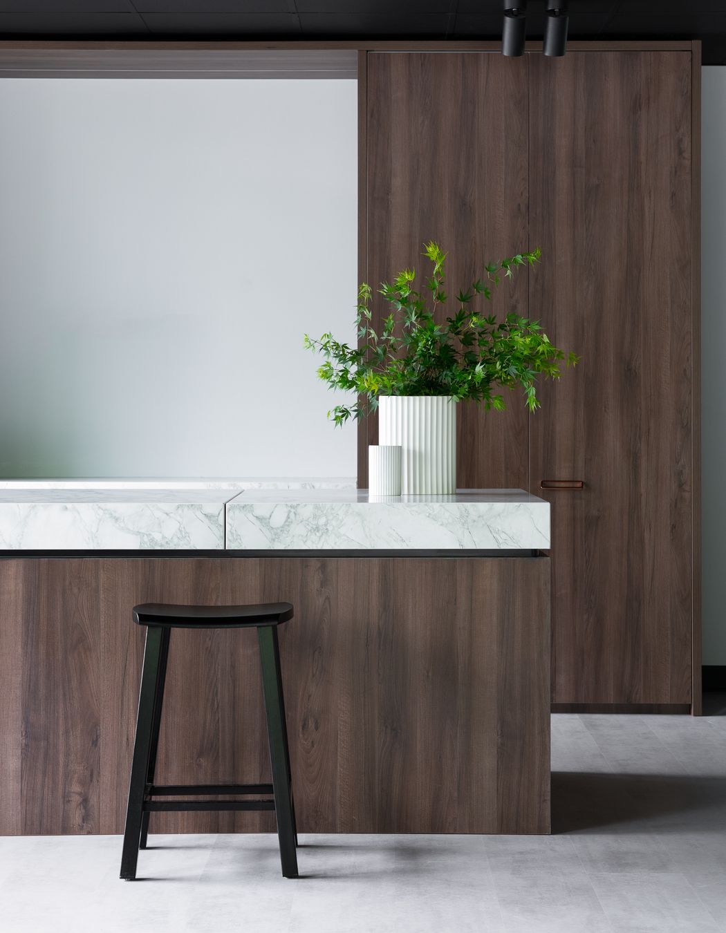 Hettich Showroom, Melbourne