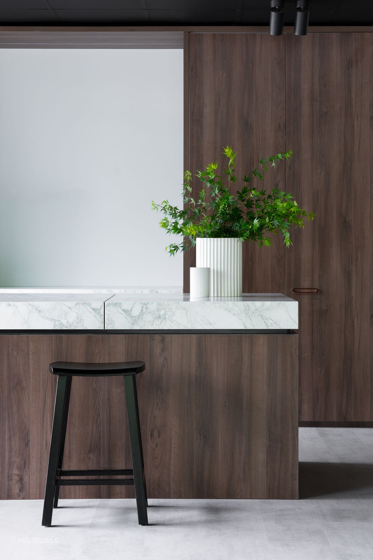 Hettich Showroom, Melbourne