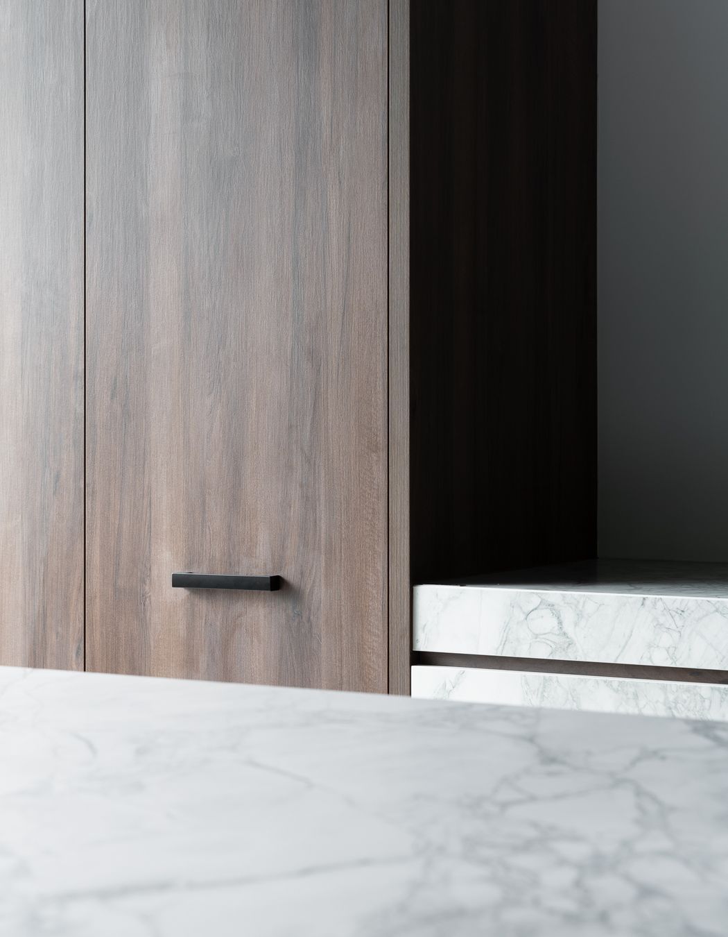 Hettich Showroom, Melbourne