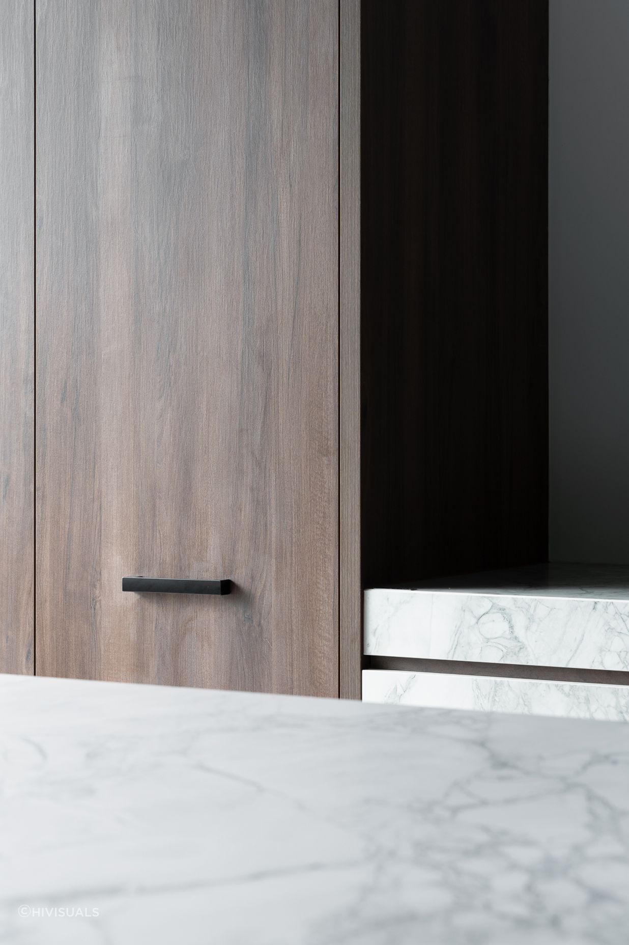 Hettich Showroom, Melbourne