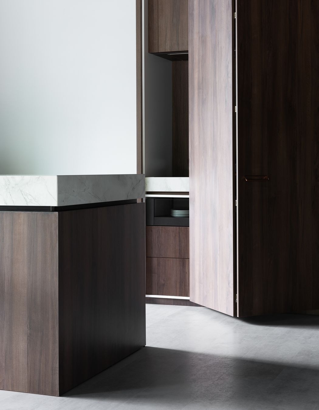 Hettich Showroom, Melbourne