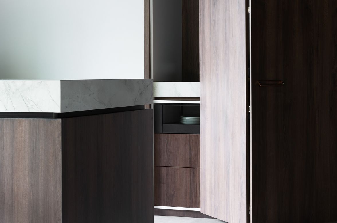 Hettich Showroom, Melbourne