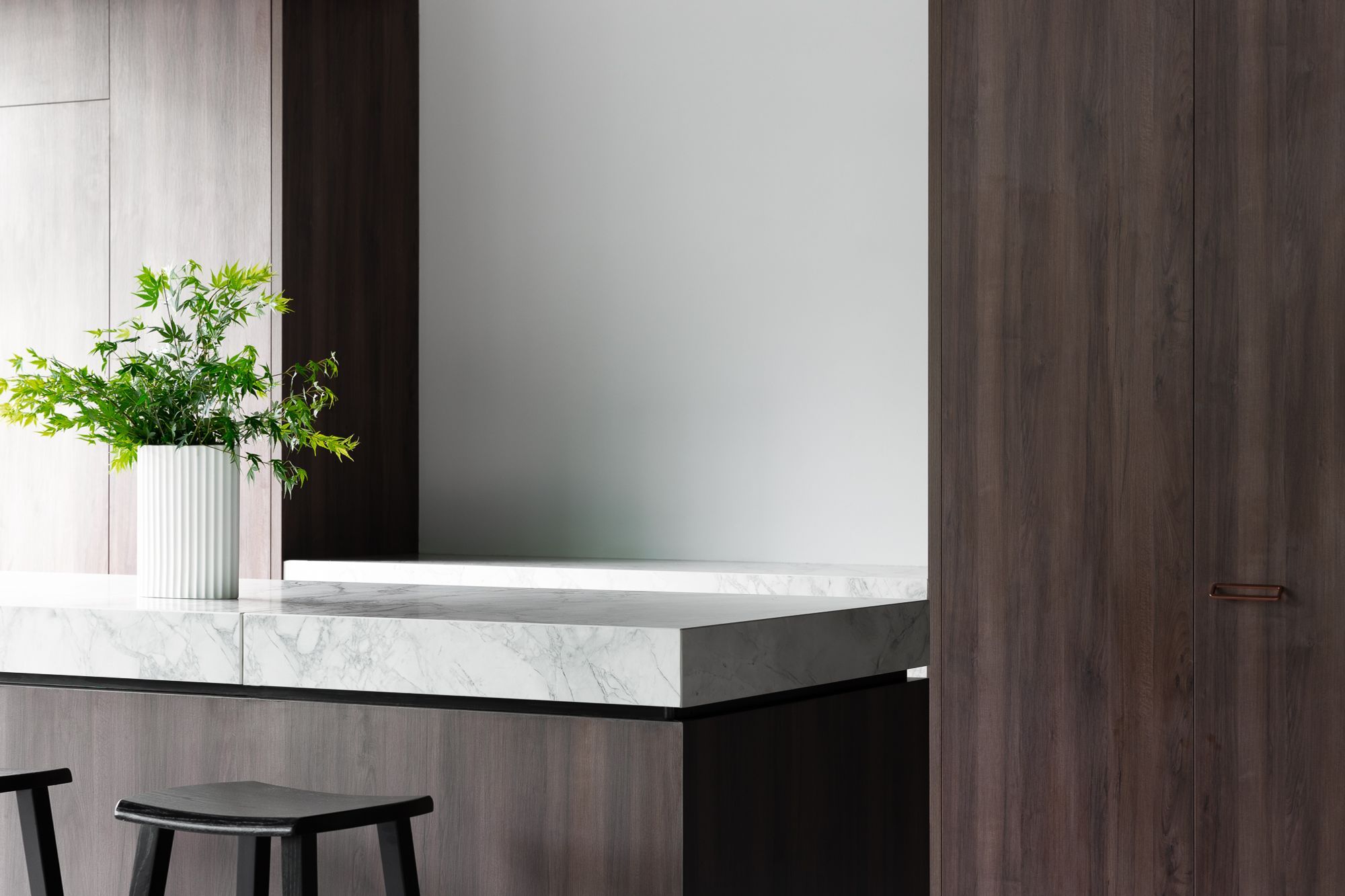Hettich Showroom, Melbourne