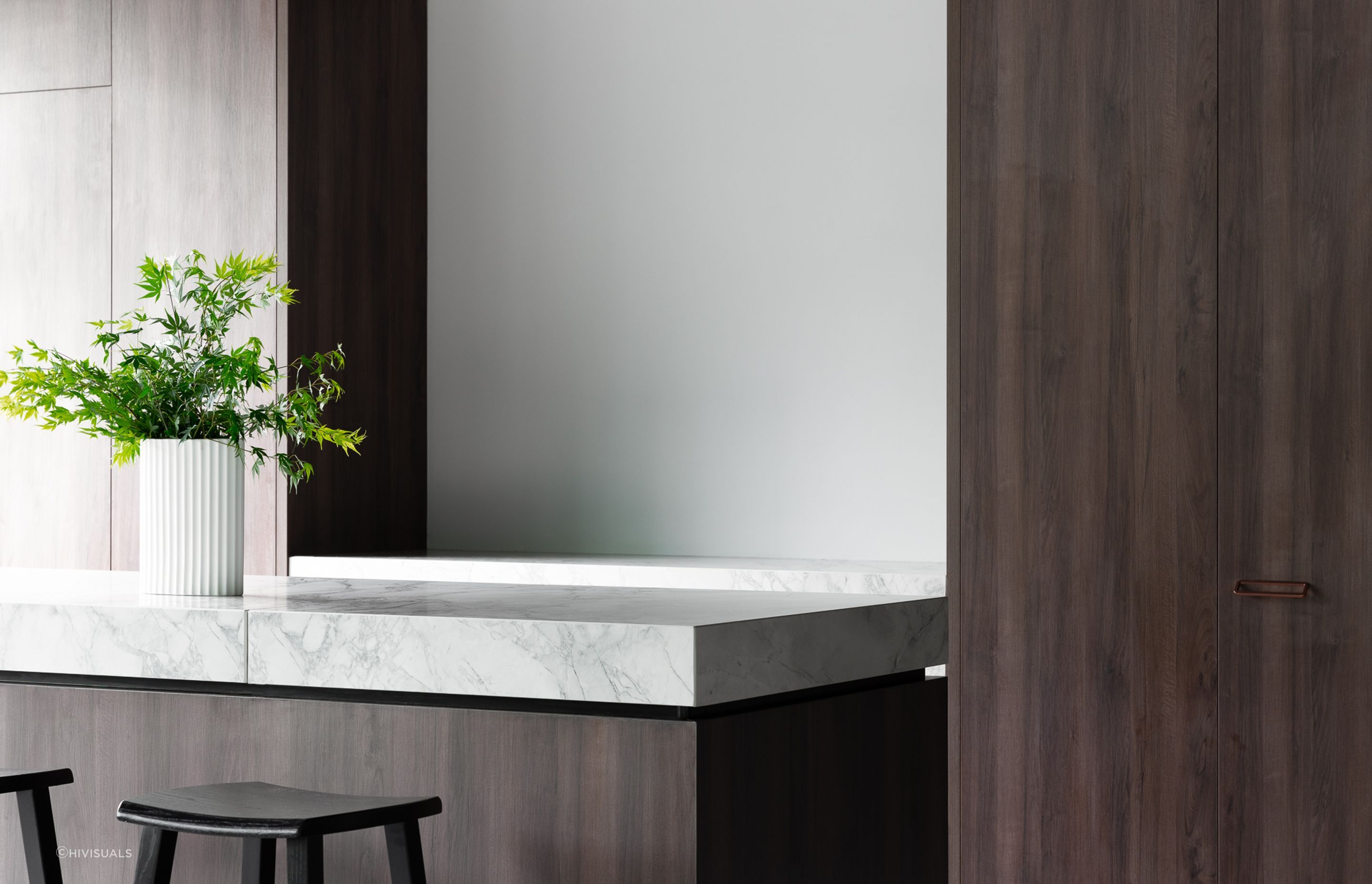 Hettich Showroom, Melbourne