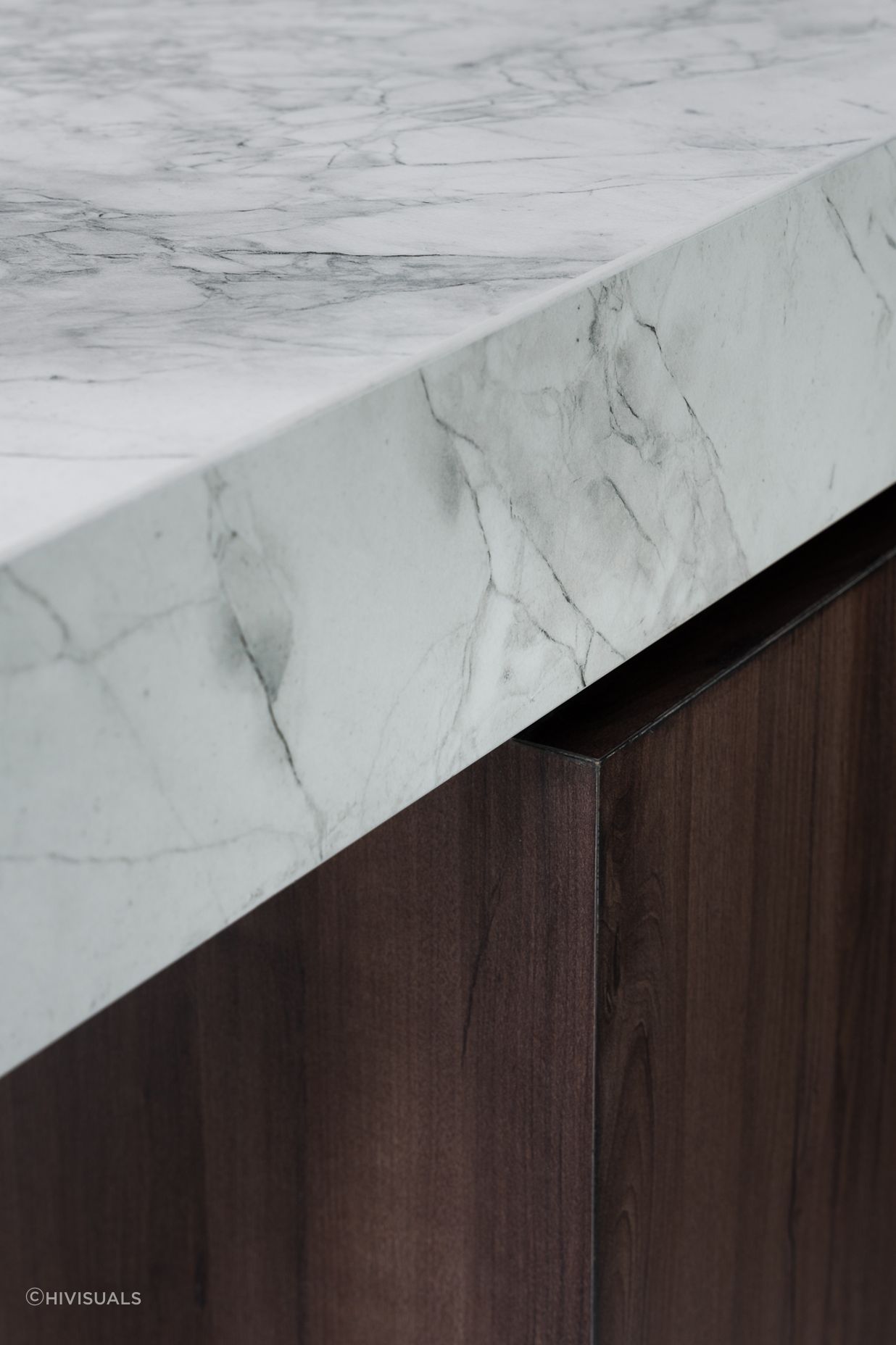 Hettich Showroom, Melbourne