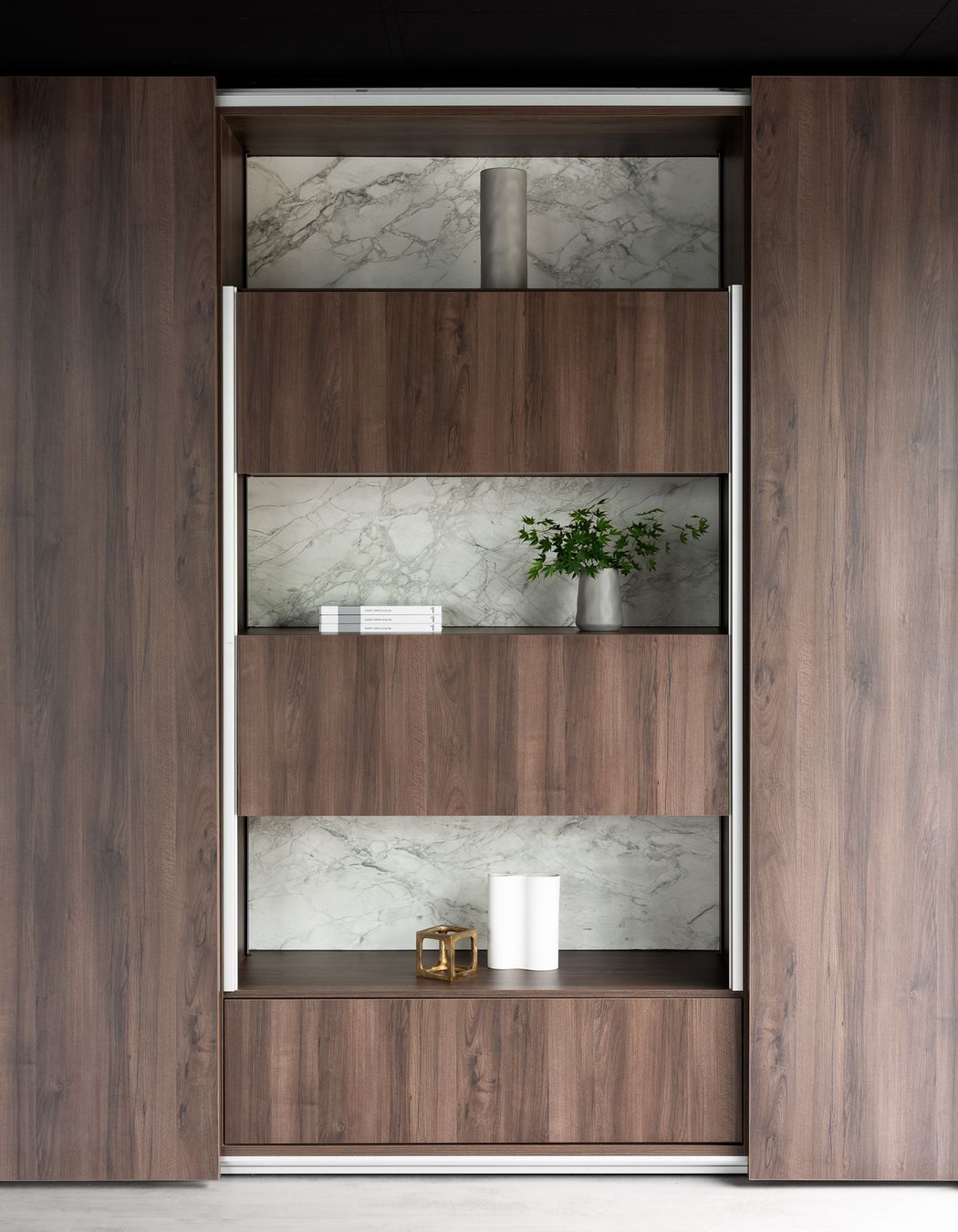 Hettich Showroom, Melbourne