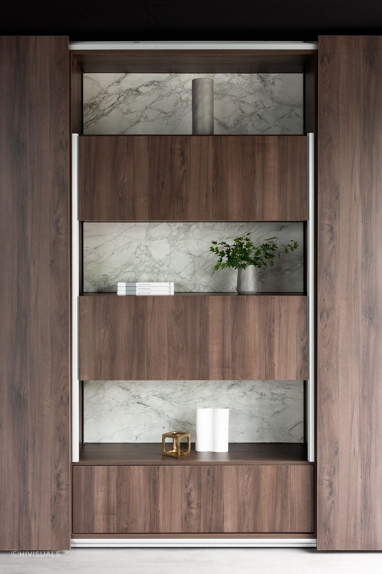 Hettich Showroom, Melbourne