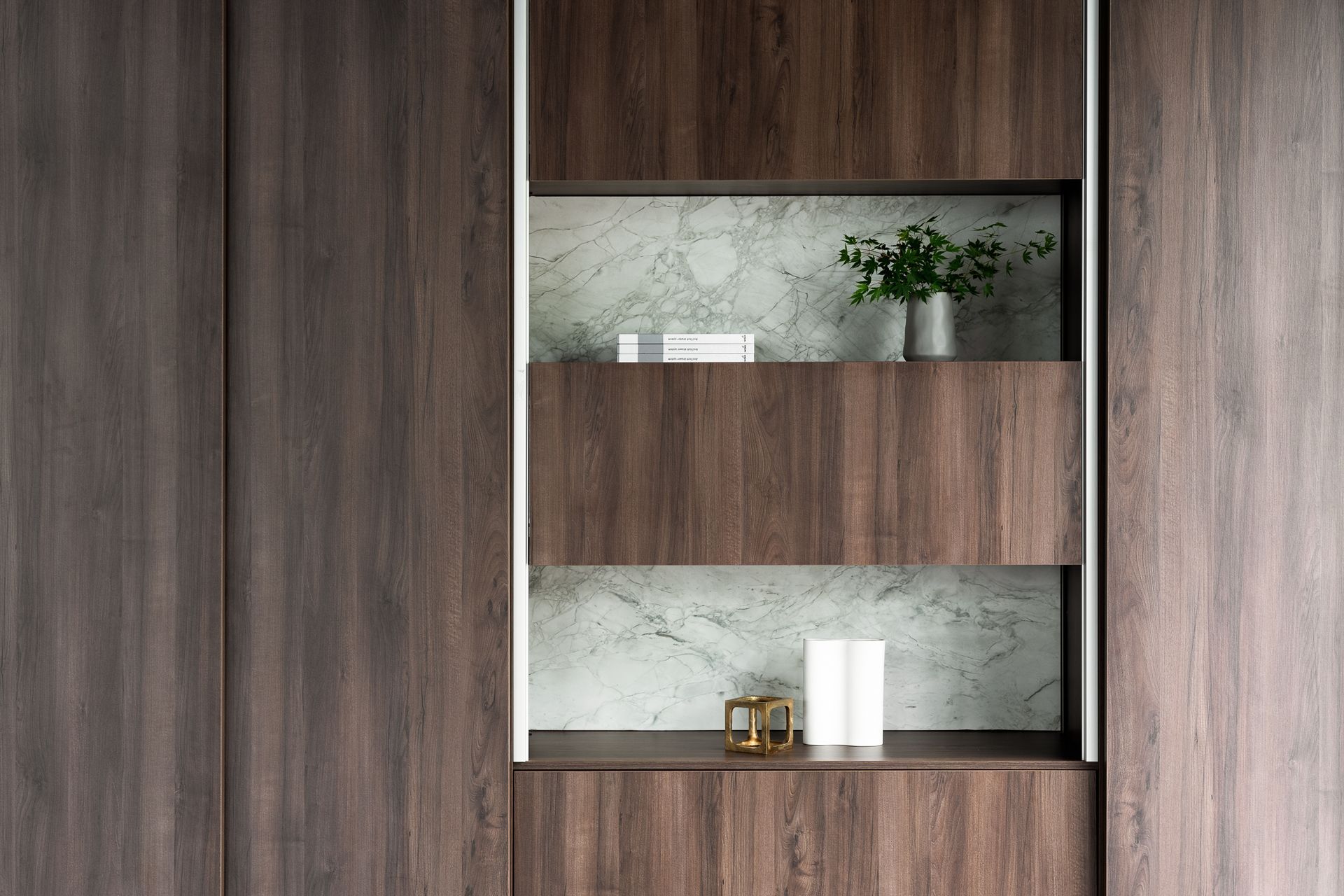 Hettich Showroom, Melbourne