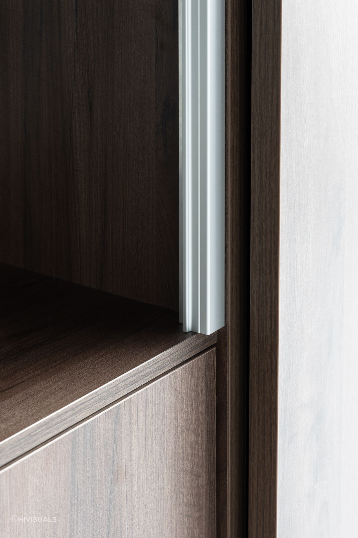 Hettich Showroom, Melbourne