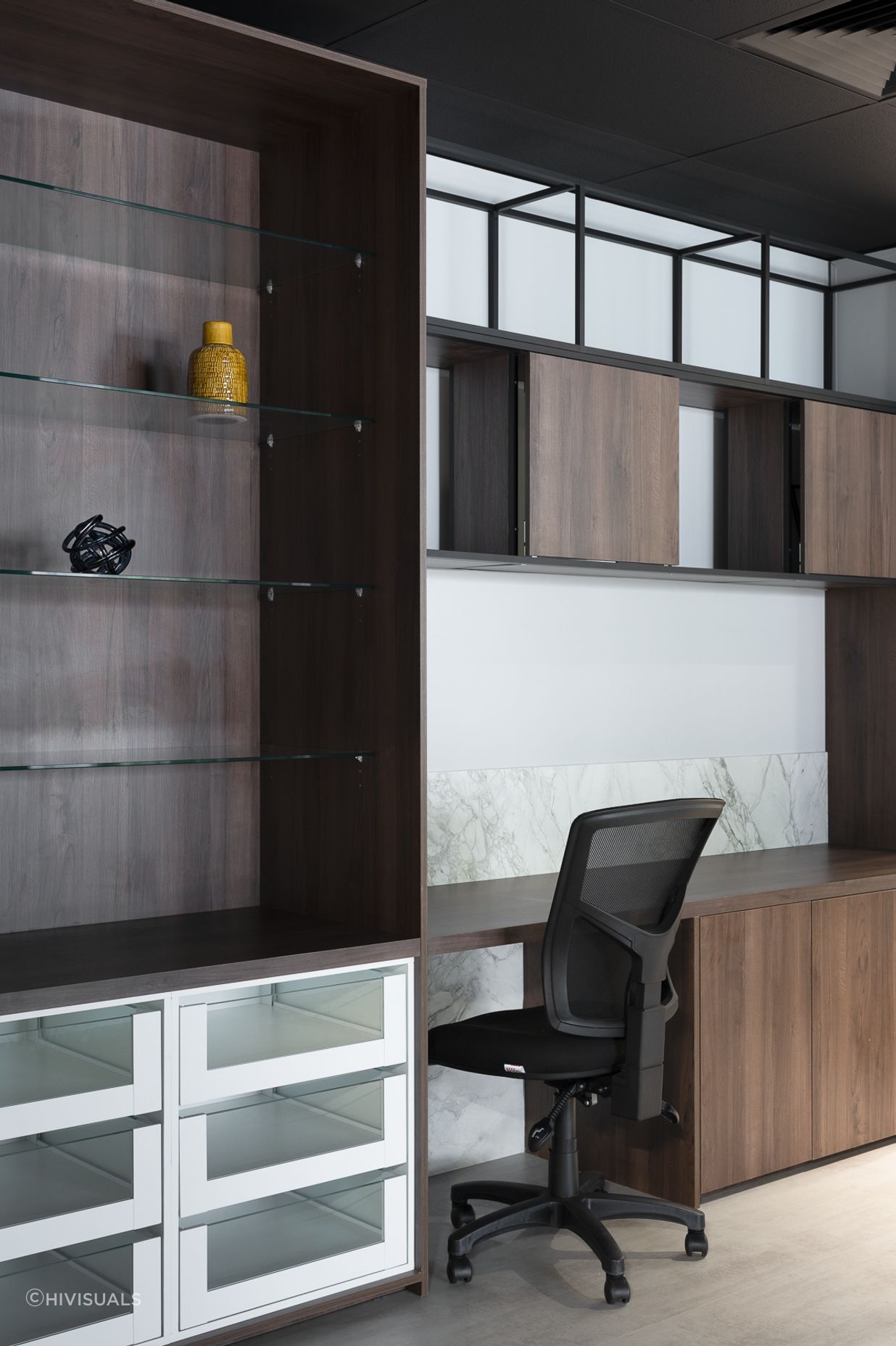 Hettich Showroom, Melbourne