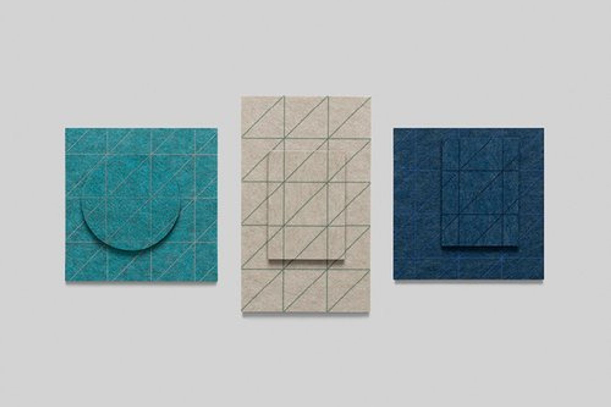 Himmel Surface Design