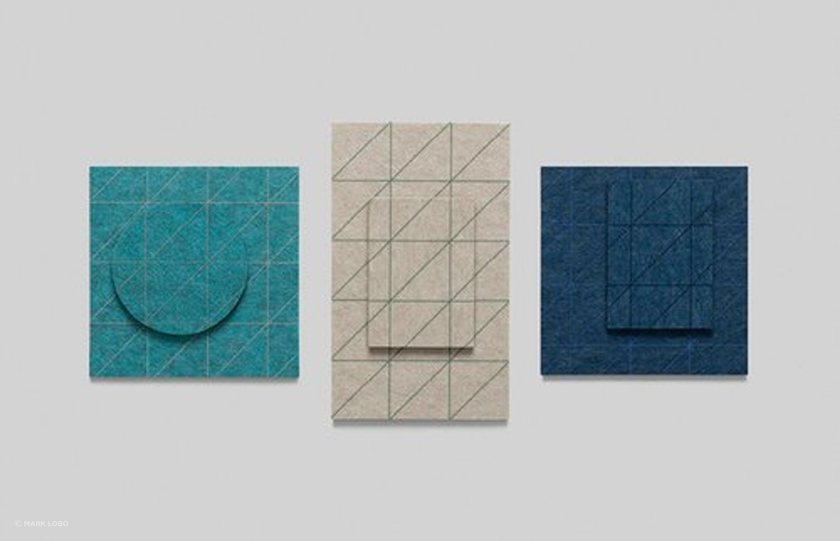 Himmel Surface Design