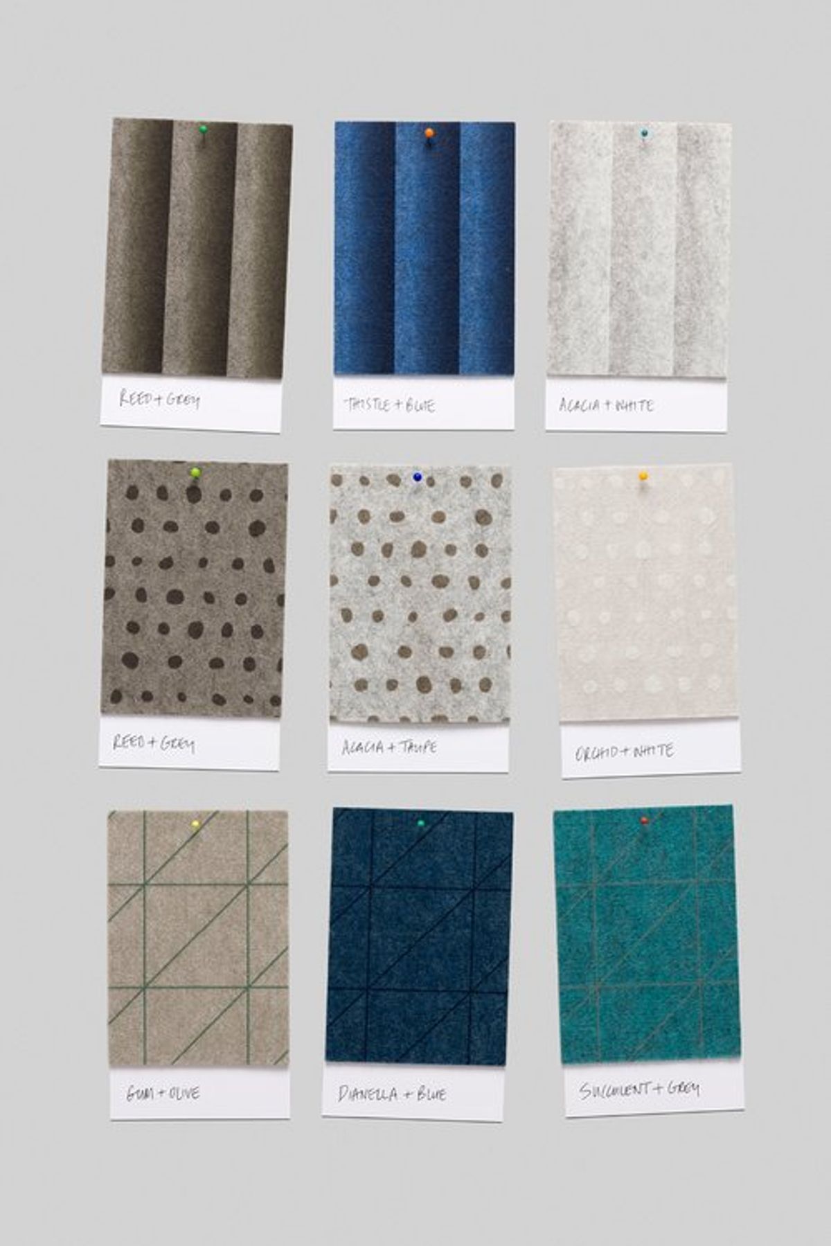 Himmel Surface Design