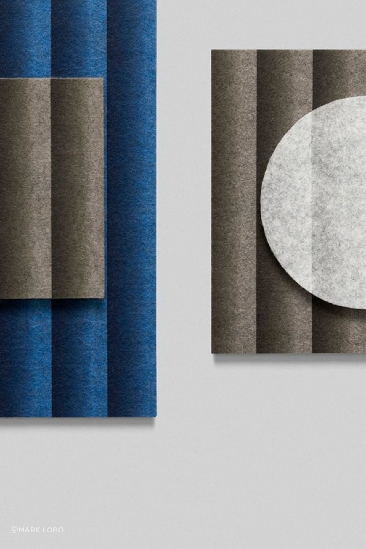 Himmel Surface Design