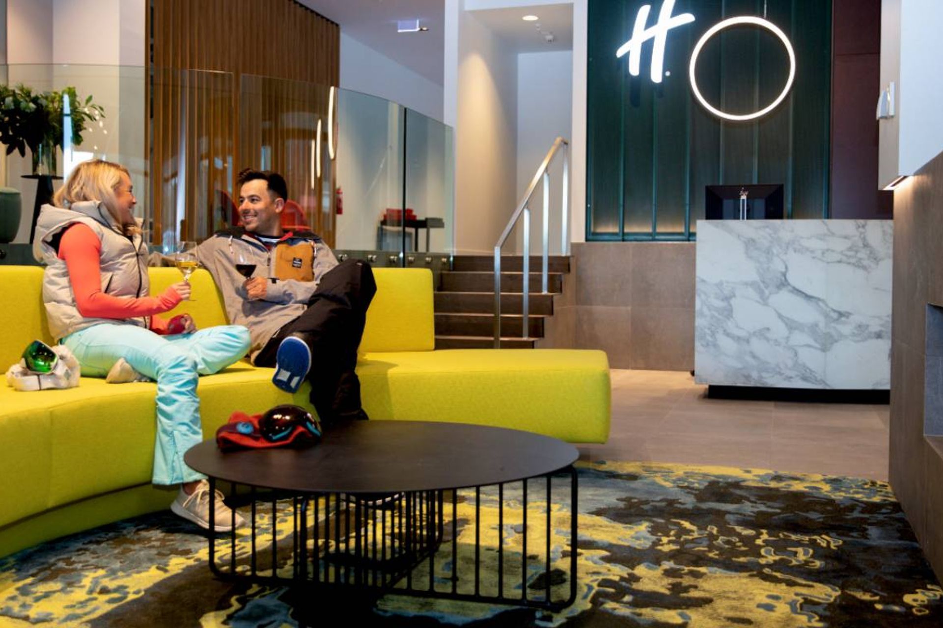 Holiday Inn Queenstown