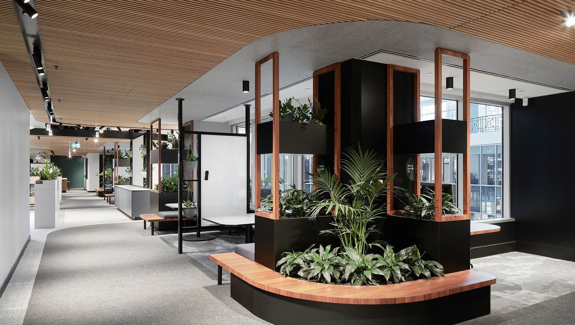 Hydro Tasmania banner