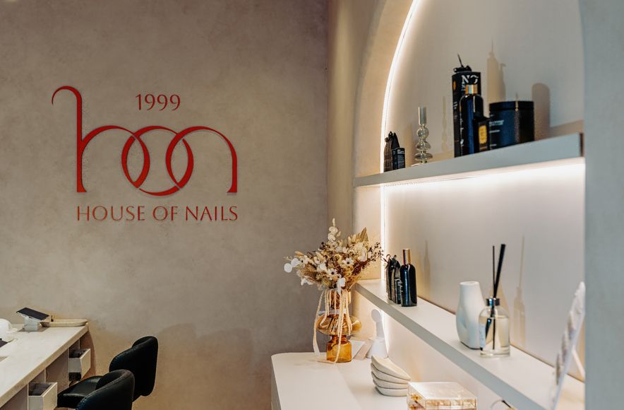House of Nails
