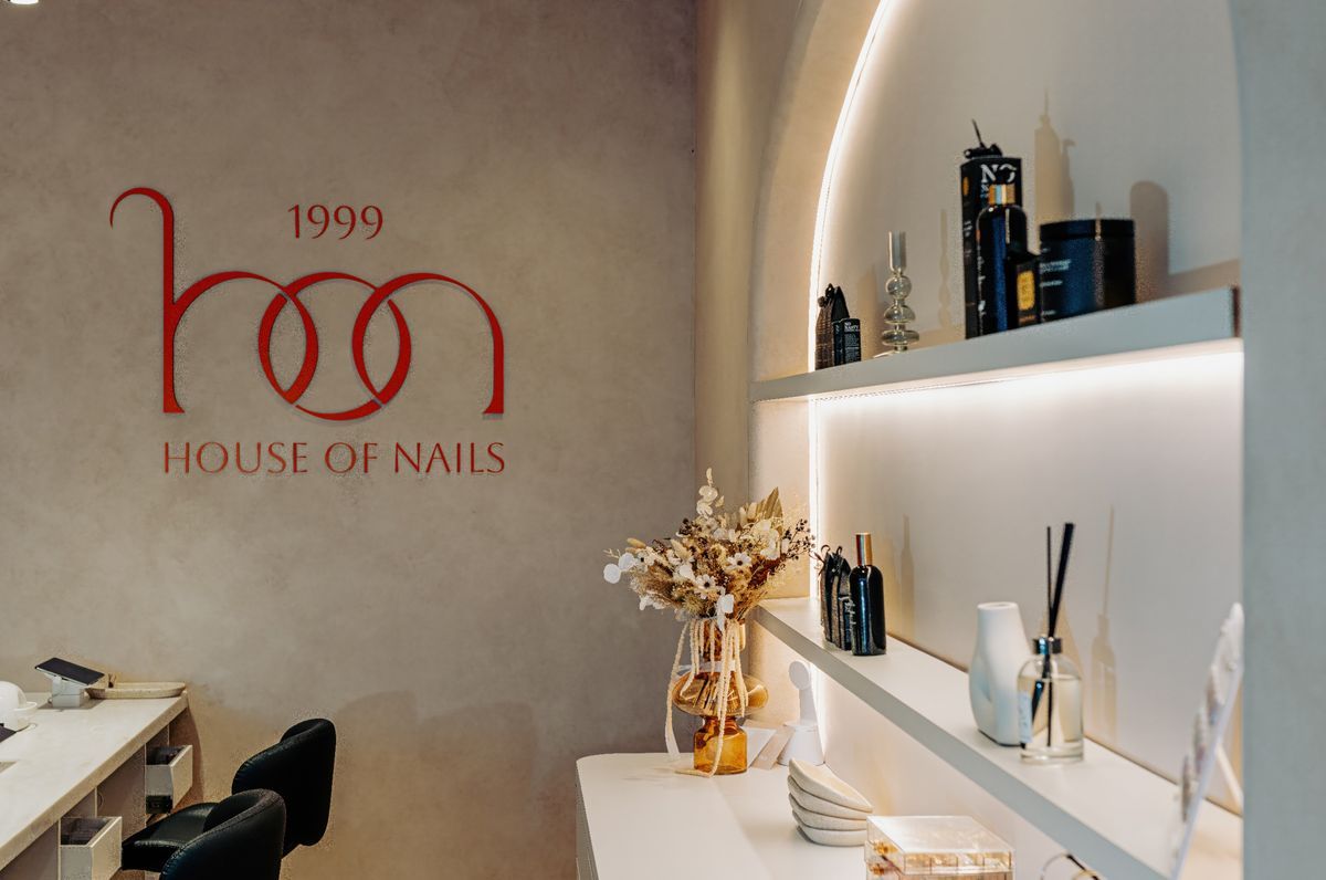 House of Nails