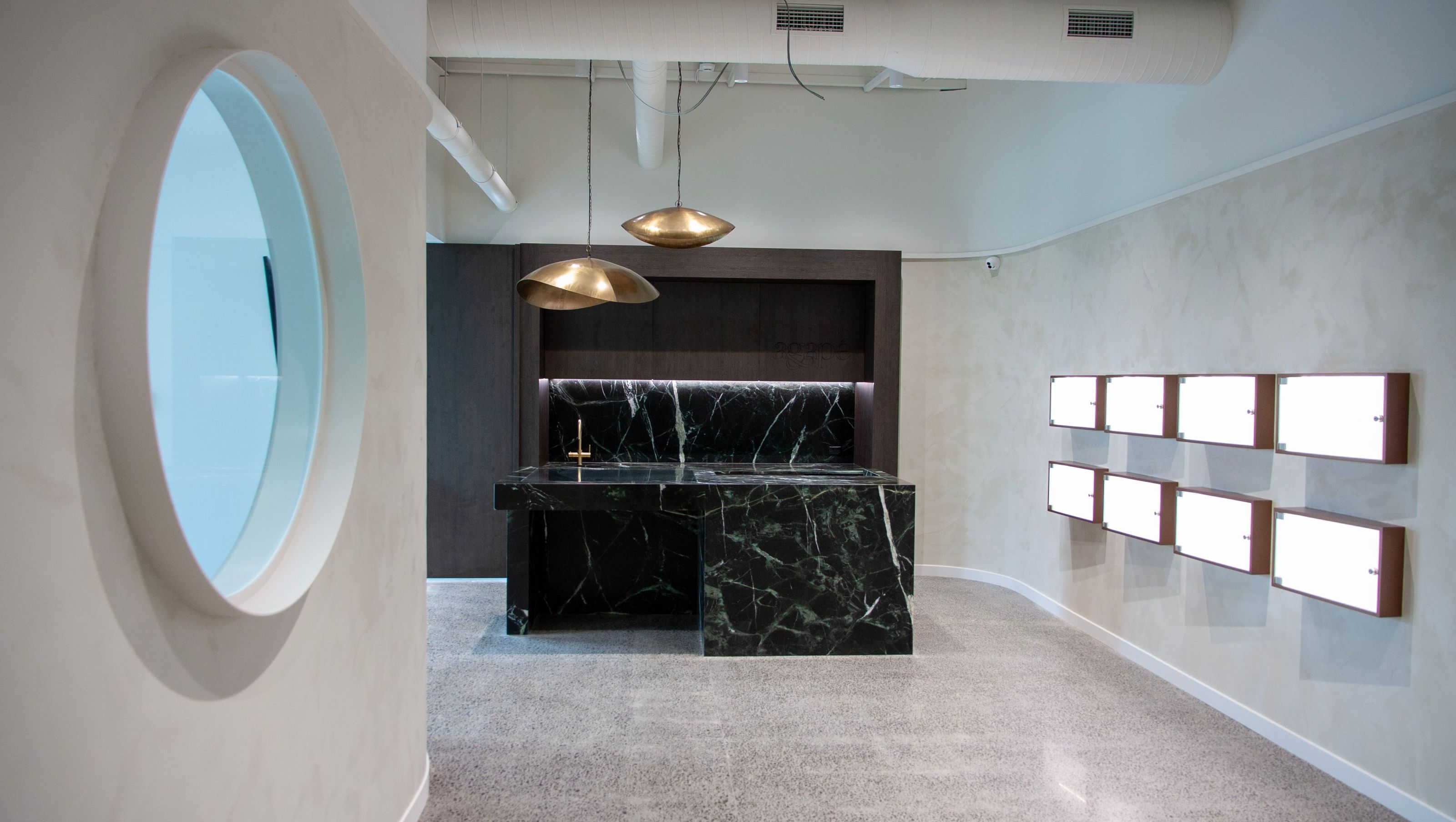 AGAPÉ JEWELLERS