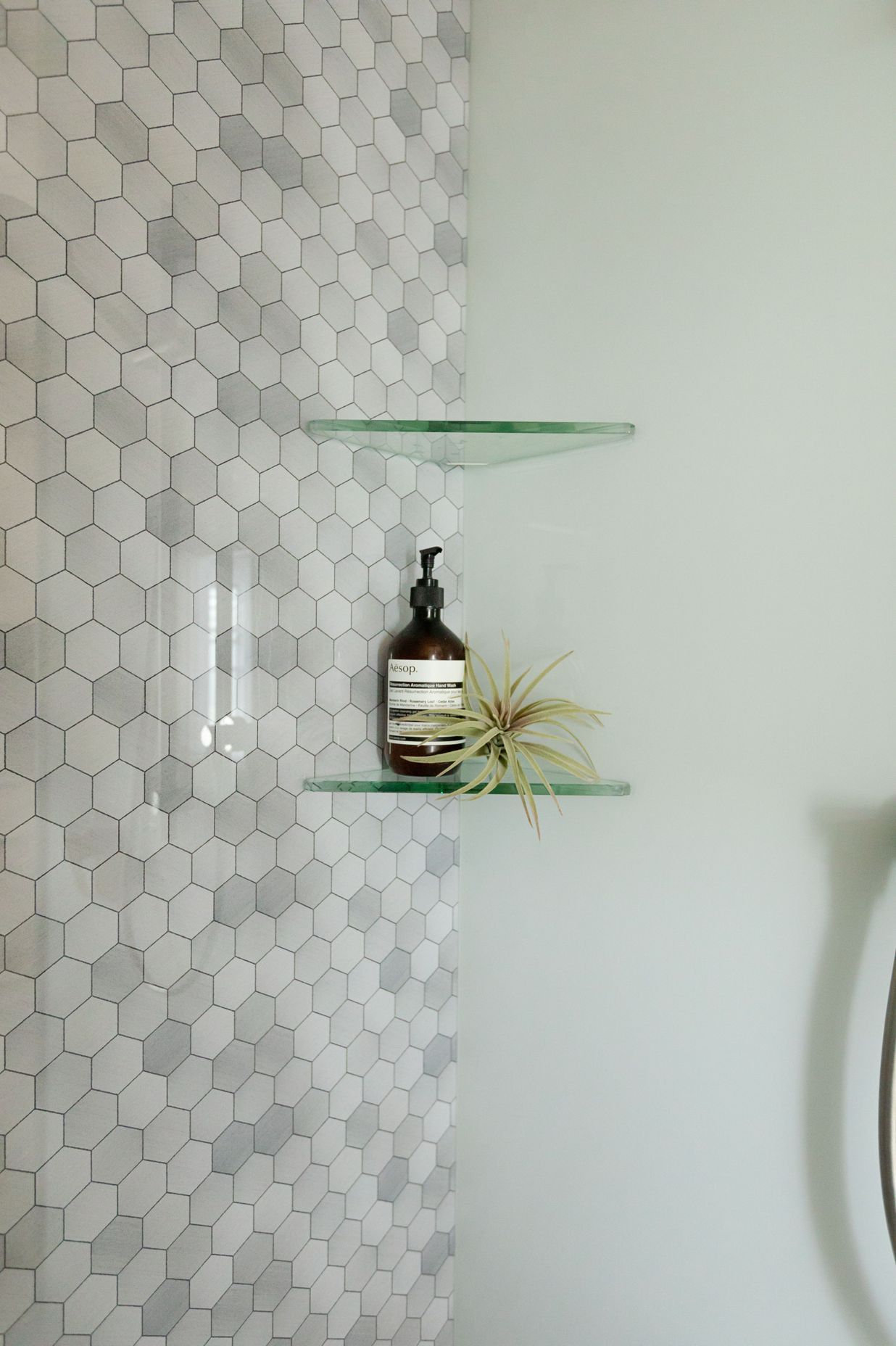 Image Glass Showroom