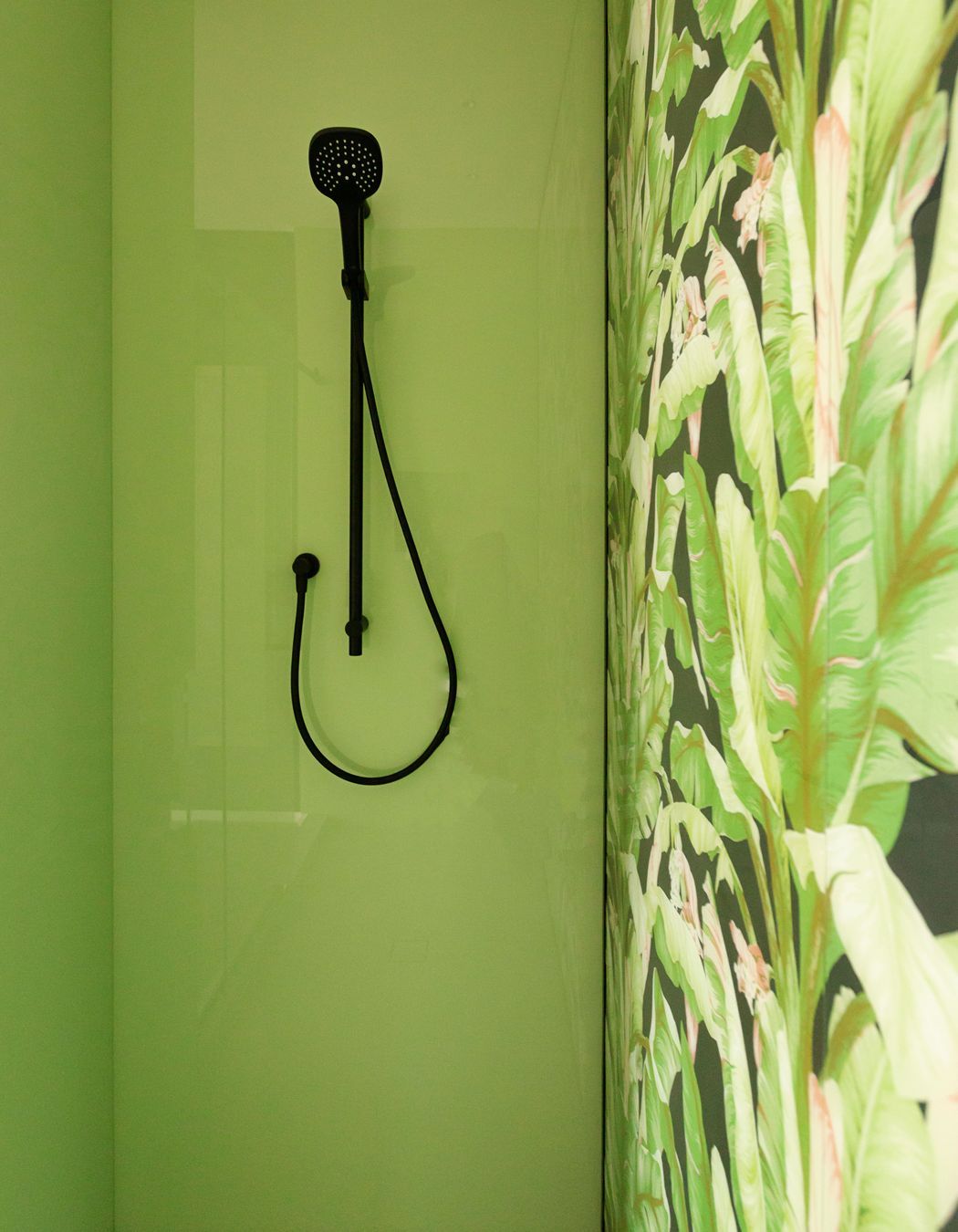 Image Glass Showroom