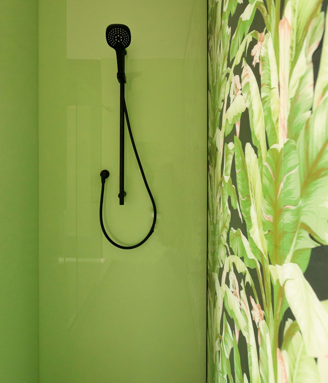 Image Glass Showroom