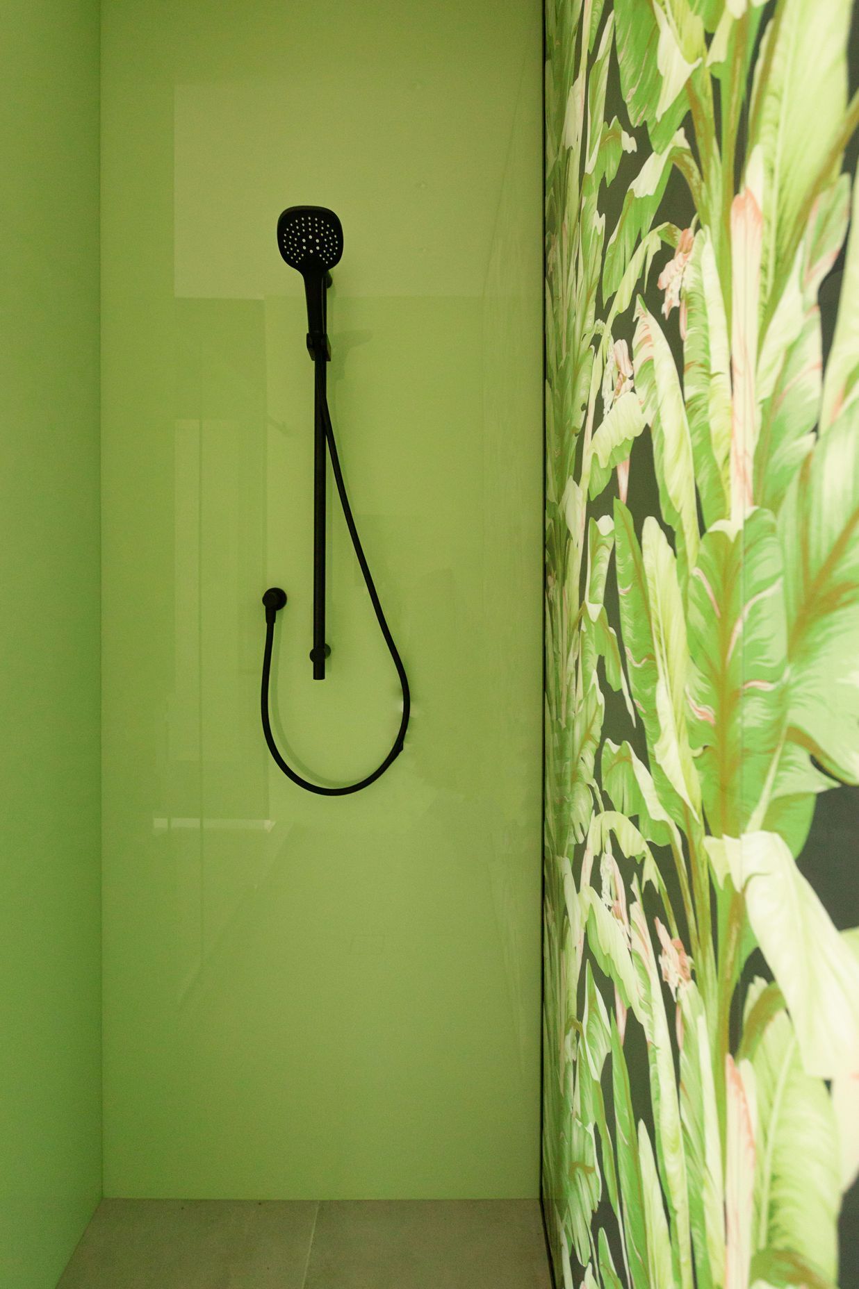 Image Glass Showroom