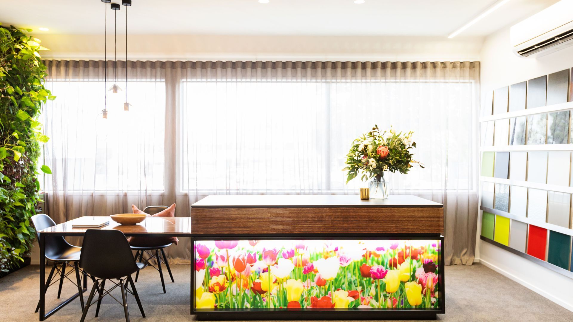 Image Glass Showroom banner
