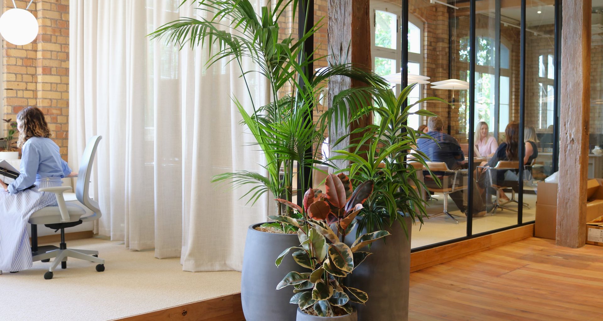 ArchiPro - Long term hire project banner