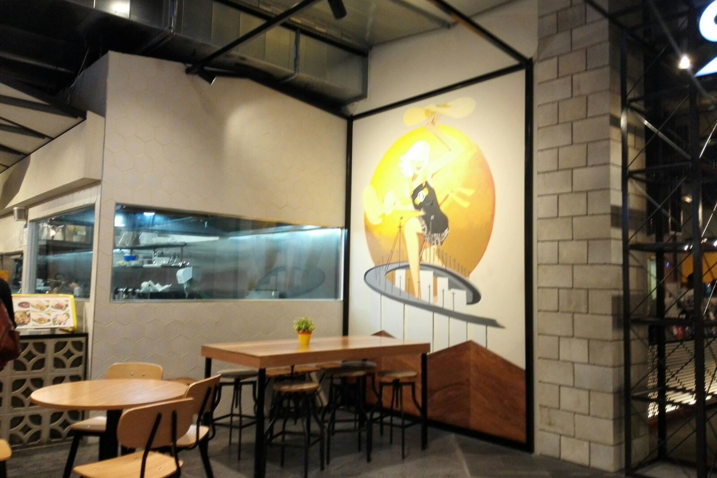 Roti Road