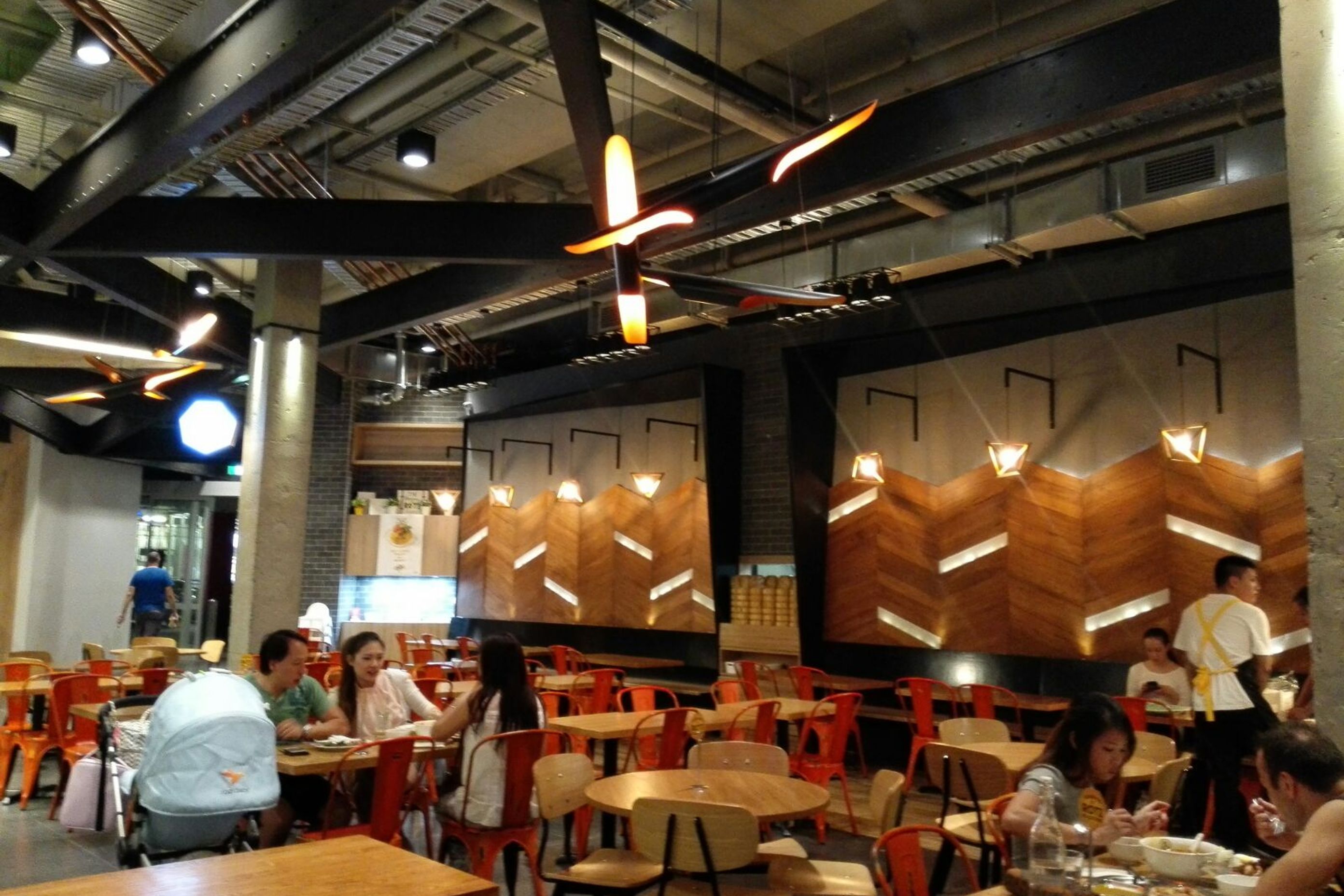 Roti Road