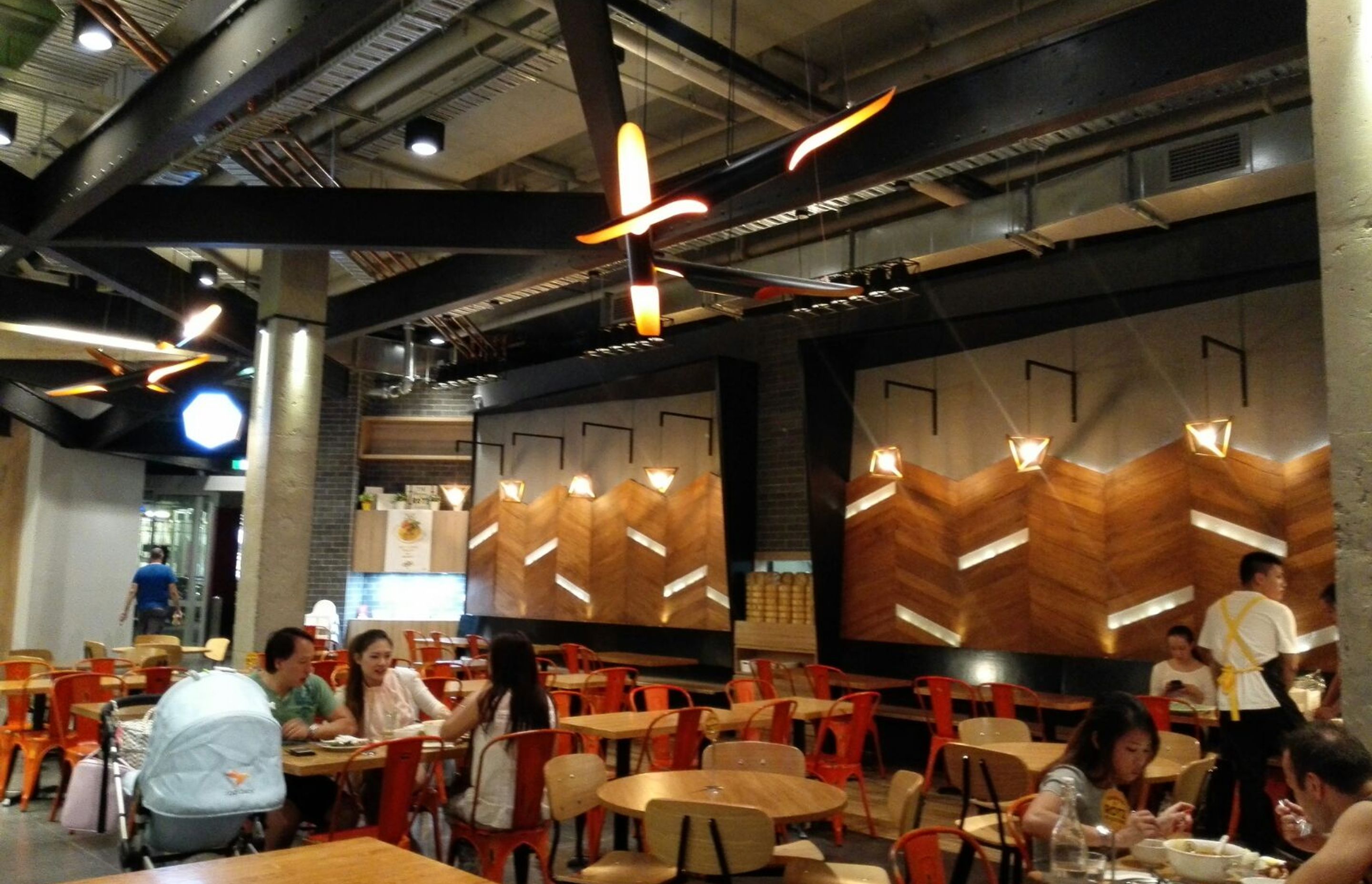 Roti Road