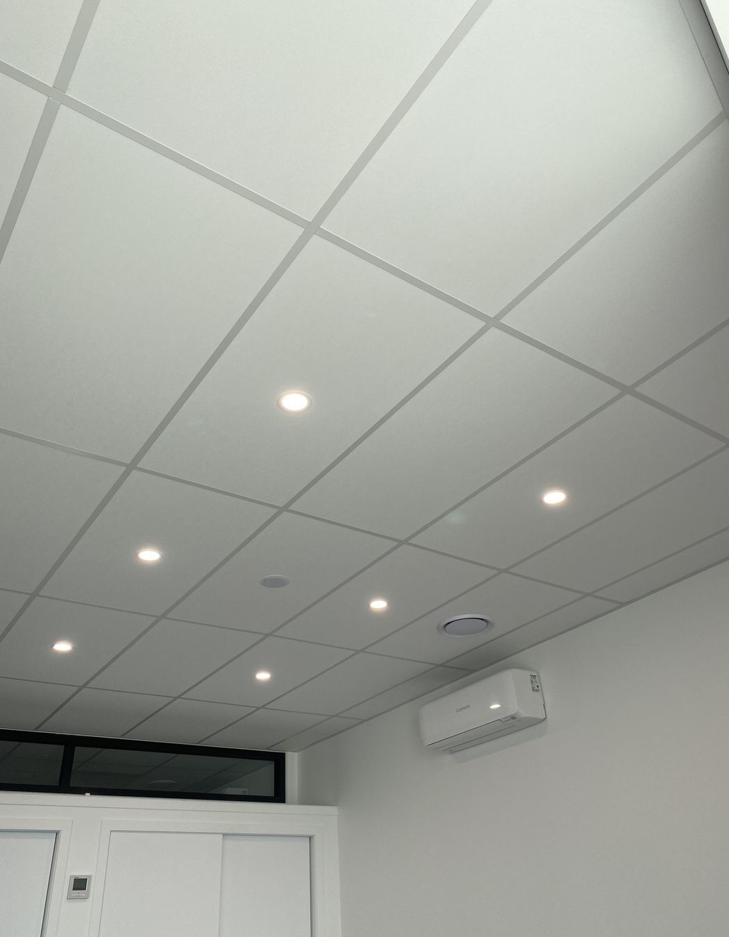 Align Health - Commercial fit out